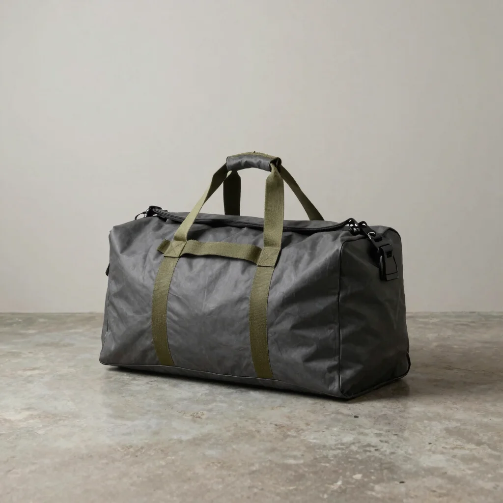 All-Weather Gear Duffel