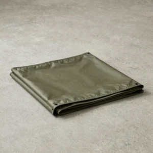 Groundline Camp Tarp