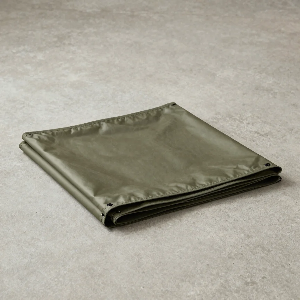 Groundline Camp Tarp